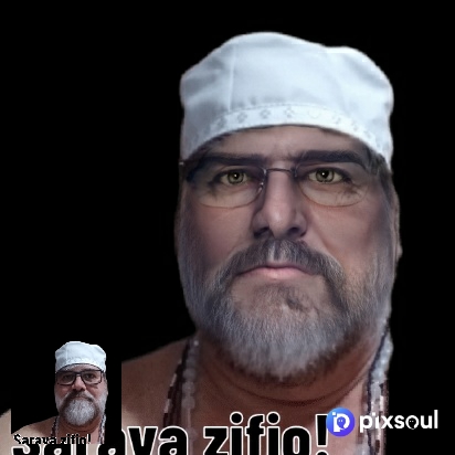 Carlito Lorenzi