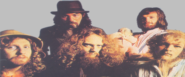 Jethro Tull!!