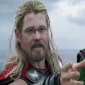Thor Lorenzi
